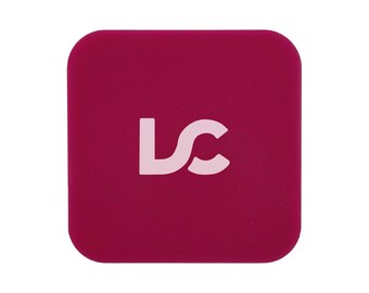 Very Berry Cast Acrylic | 3mm Purplish-Red | Diode Laser Friendly