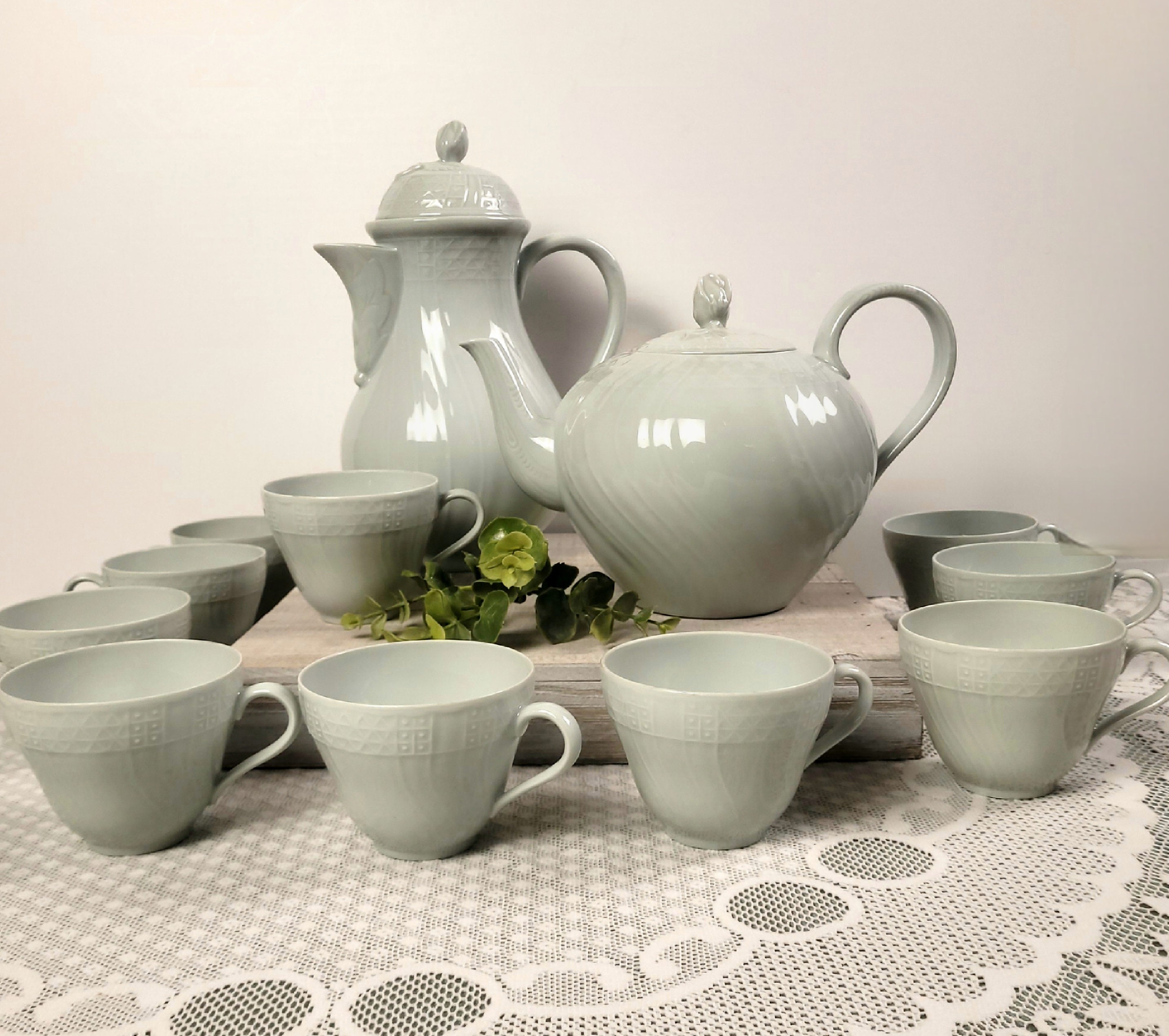 Hutschenreuther Dresden - Etsy Hutschenreuther Dresden - Etsy