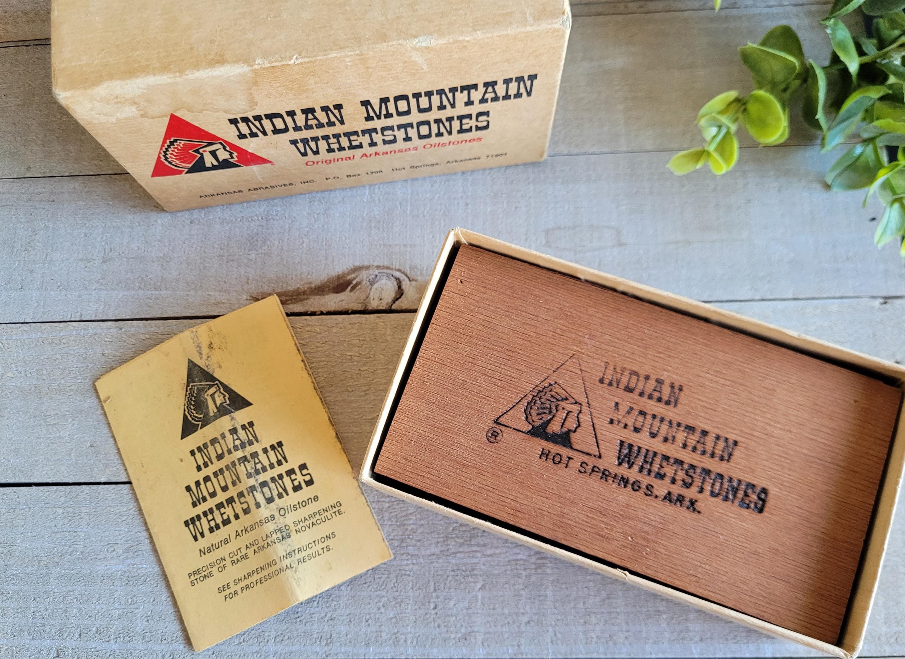 Washita Stones - Etsy