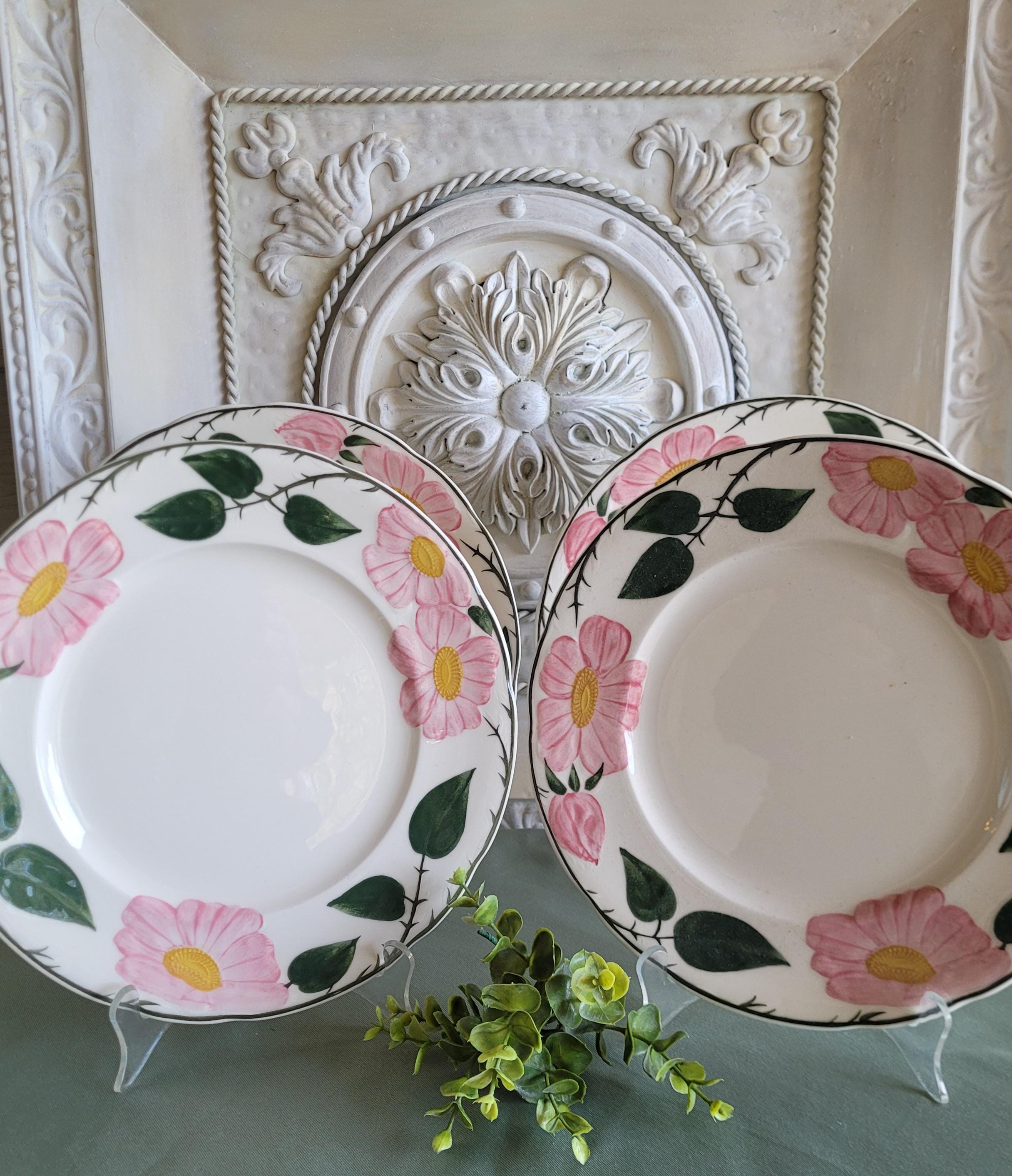 Maxi ビレロイボッホ WILDROSE セット Maxi様専用 ビレロイボッホ WILDROSE セット