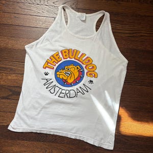 80s Golds Gym Tank - Etsy
