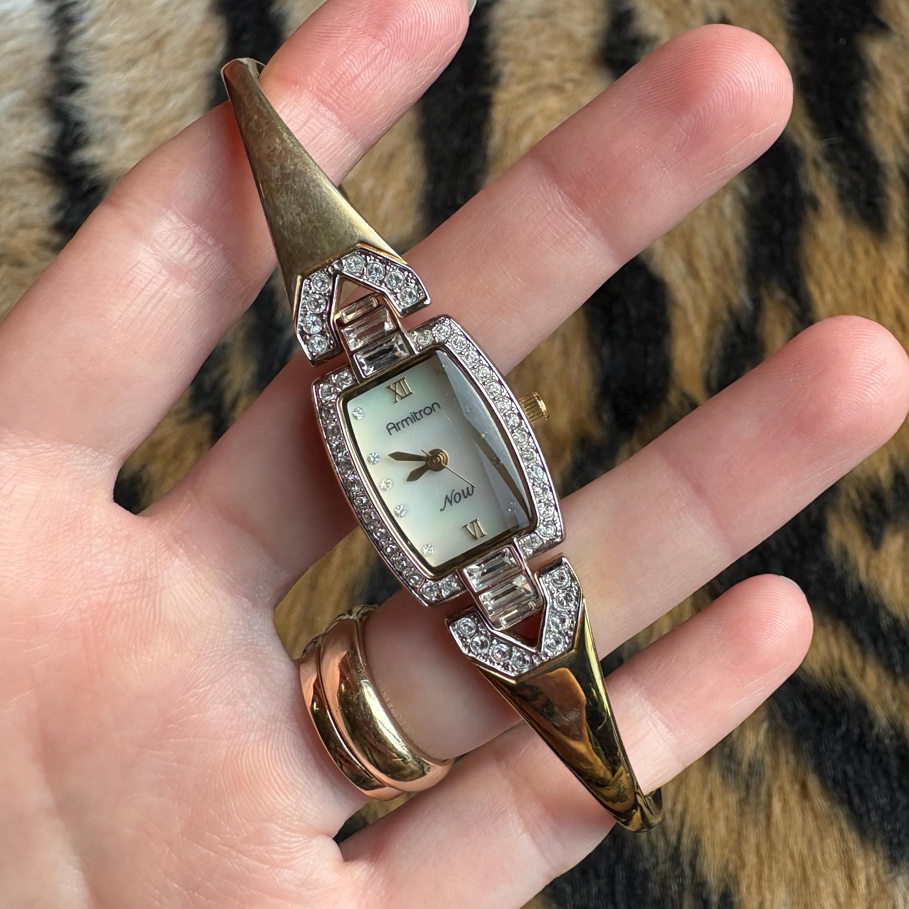 Rose Gold Tone Timothy Stone Smart Watch DW5600BB-1 Casio G-Shock