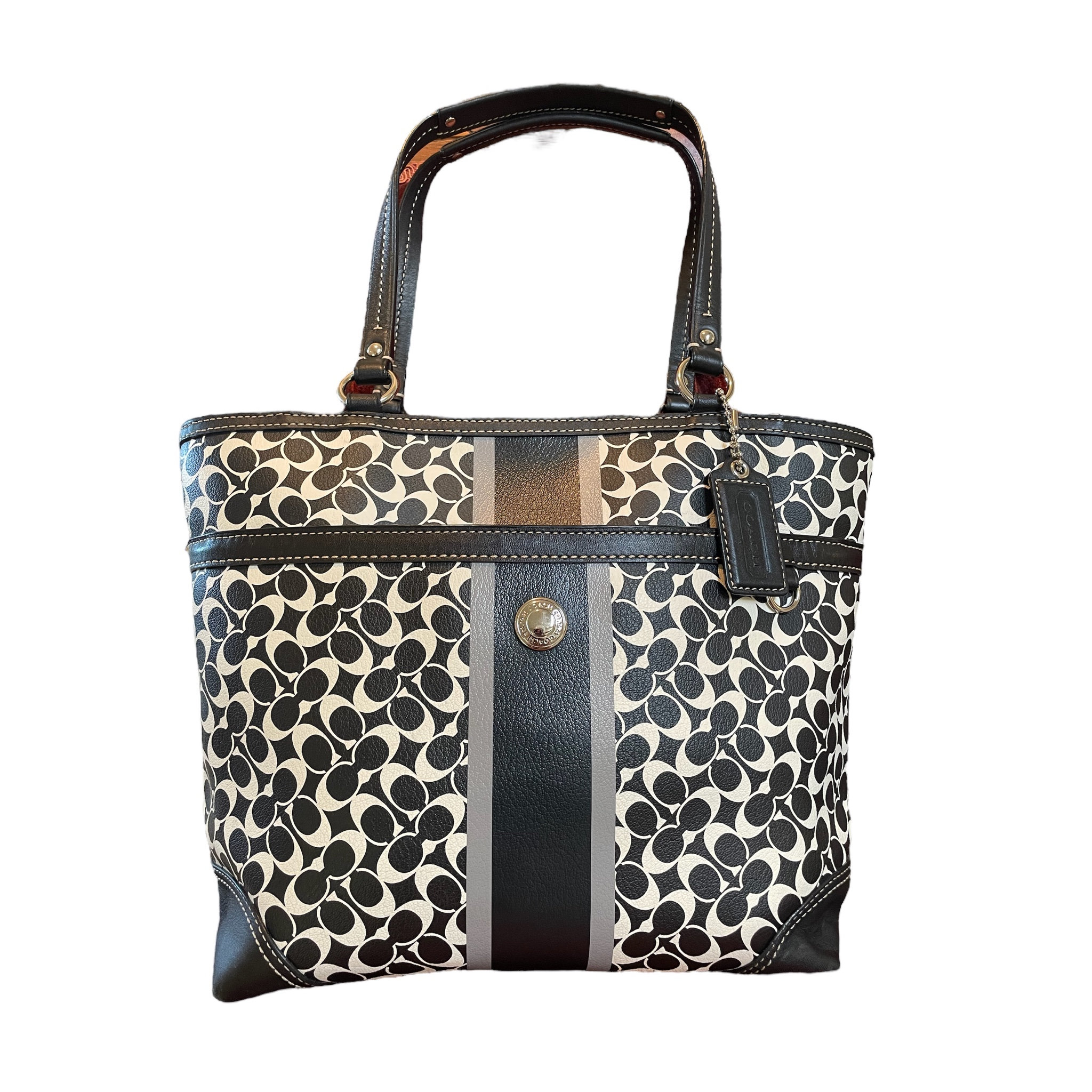 Coach f15137 clearance