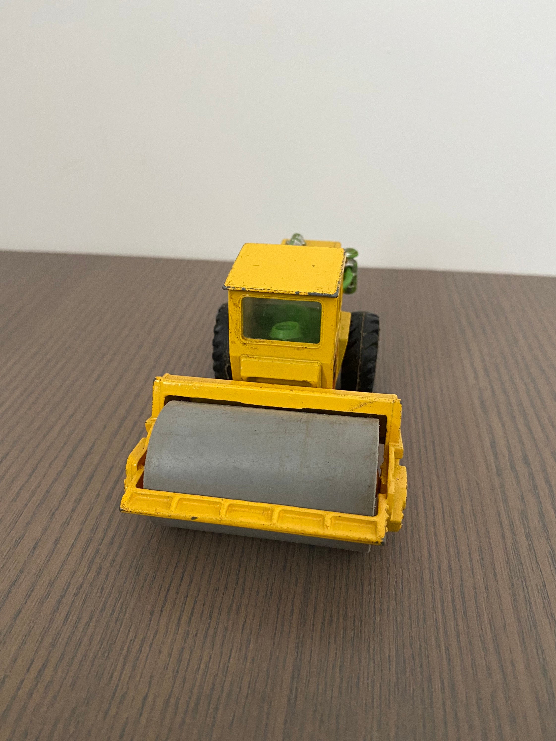 Corgi Raygo Rascal Road Roller - Etsy