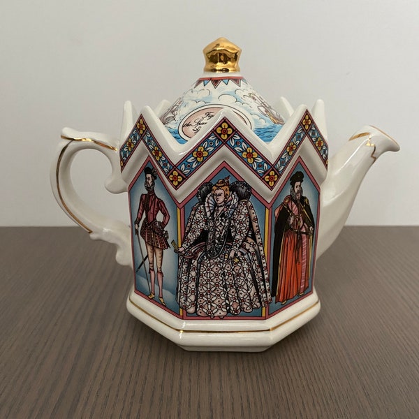 Novelty Teapot Etsy UK