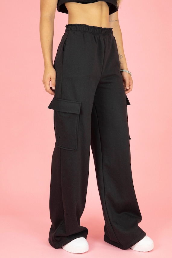 Cold weather outlet sweatpants