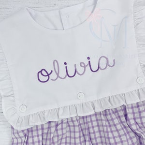 The Betsy Bold Font Handwritten Script Satin Stitch Machine Embroidery Design