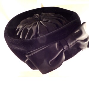 Cotillion Hat - Etsy display picture 1
