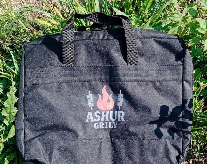 Grill Bag ASHUR