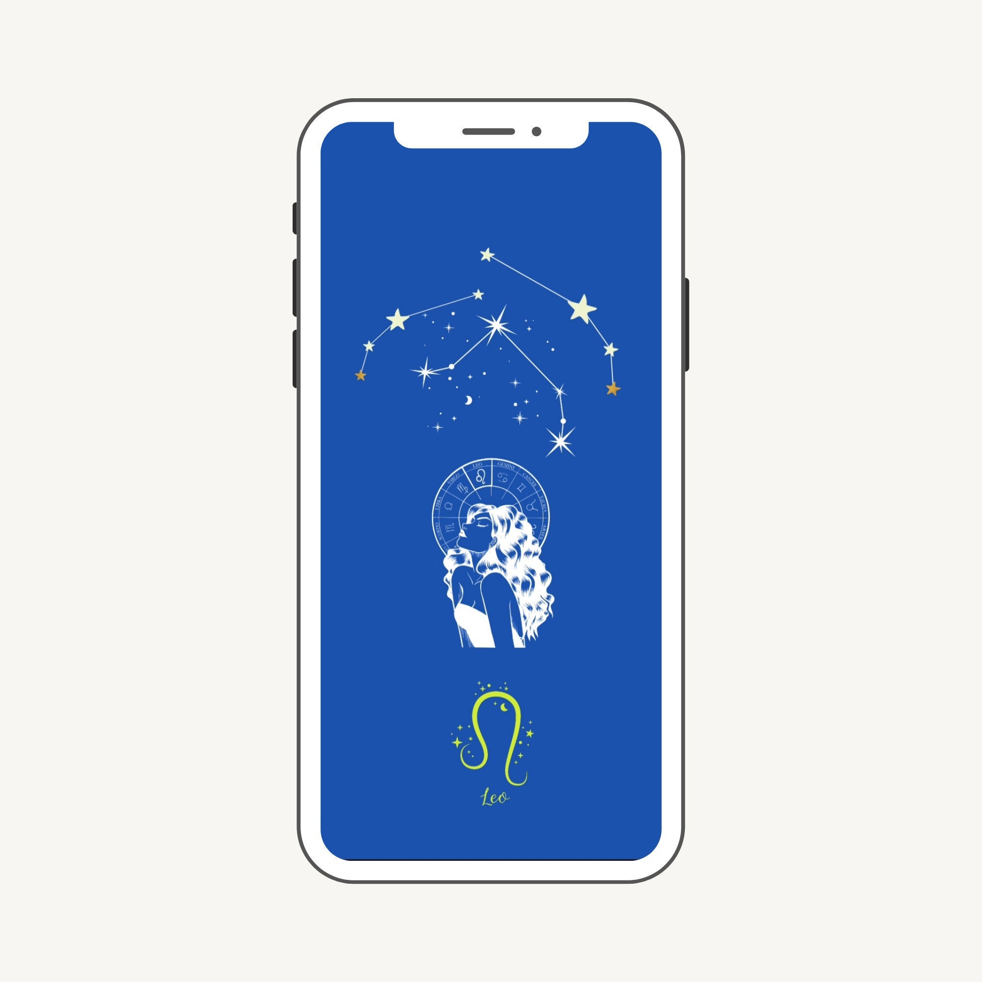 Leo Live Phone Wallpaper Zodiac Sign Wallpapers Celestial - Etsy UK Leo Live Phone Wallpaper Zodiac Sign Wallpapers Celestial - Etsy UK