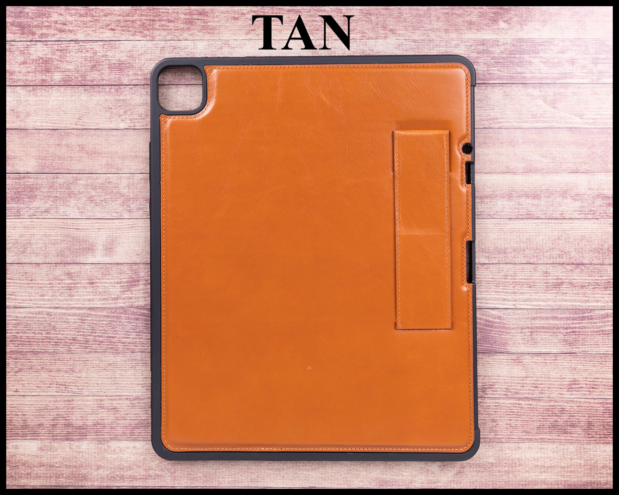 IPad Mini 6 Leather Case Mens, iPad Pro 12.9 2021 Genuine Leather