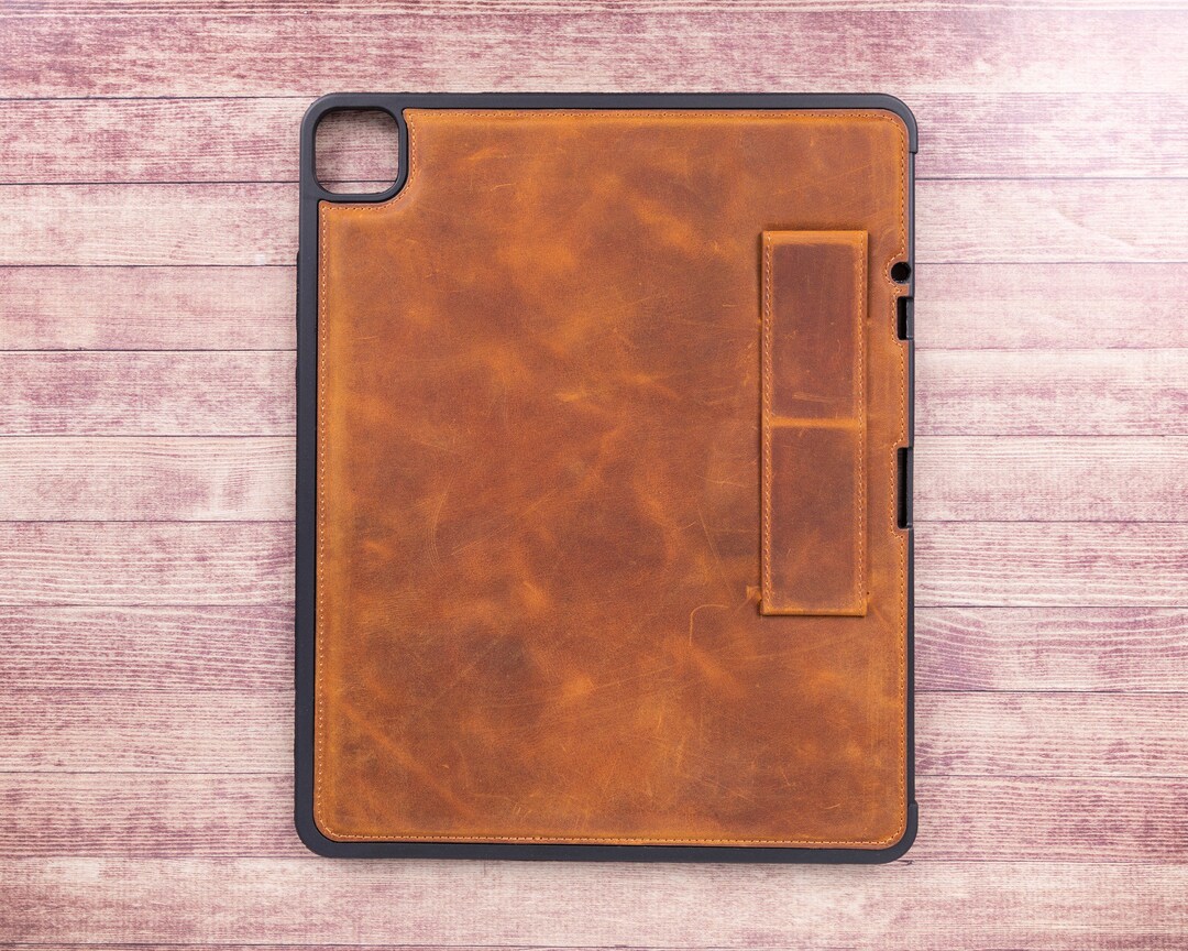 Leather iPad Pro 11 Cover, Protective Back Cover iPad Mini 6 Womens