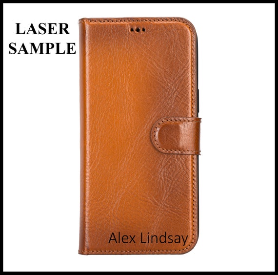 Iphone 14 Pro Folio Monogram Canvas - Wallets and Small Leather Goods