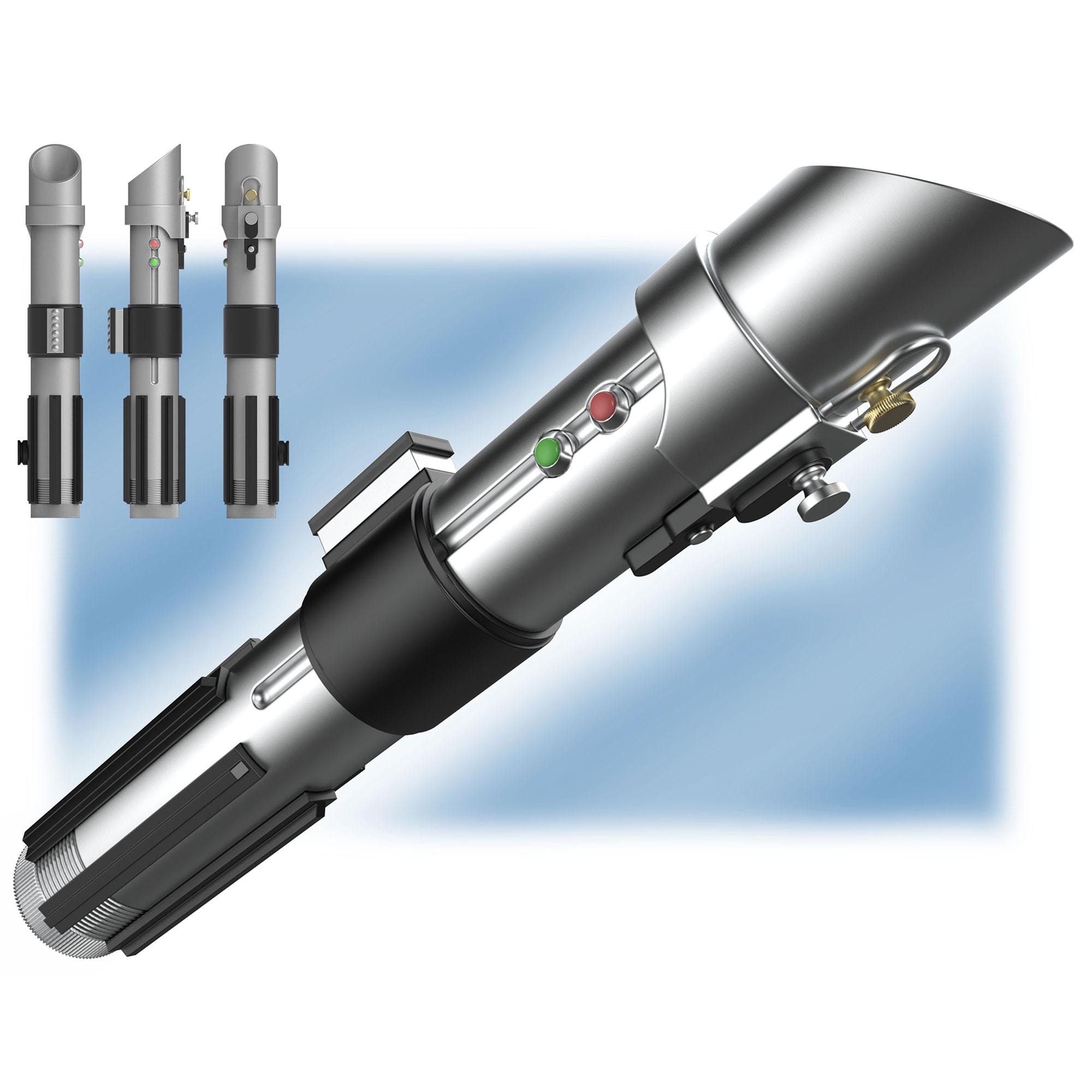Anakin skywalker episode 3 lightsaber - Etsy 日本