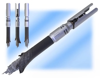 カル・ケスティス カスタム ライトセーバー (ジェダイ: サバイバー