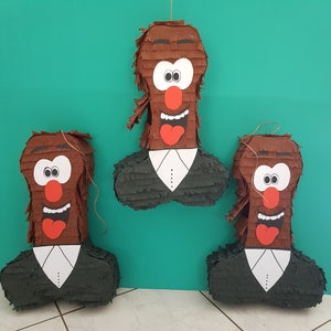 Piñata-Sex