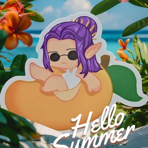 Mango vibes