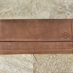 Carteras Premium Leather Women.