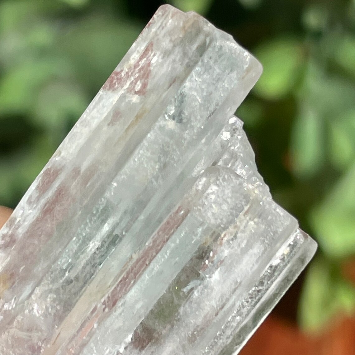 Aquamarine Beryl Specimen, Rough Aquamarine, Raw Crystals, Raw ...