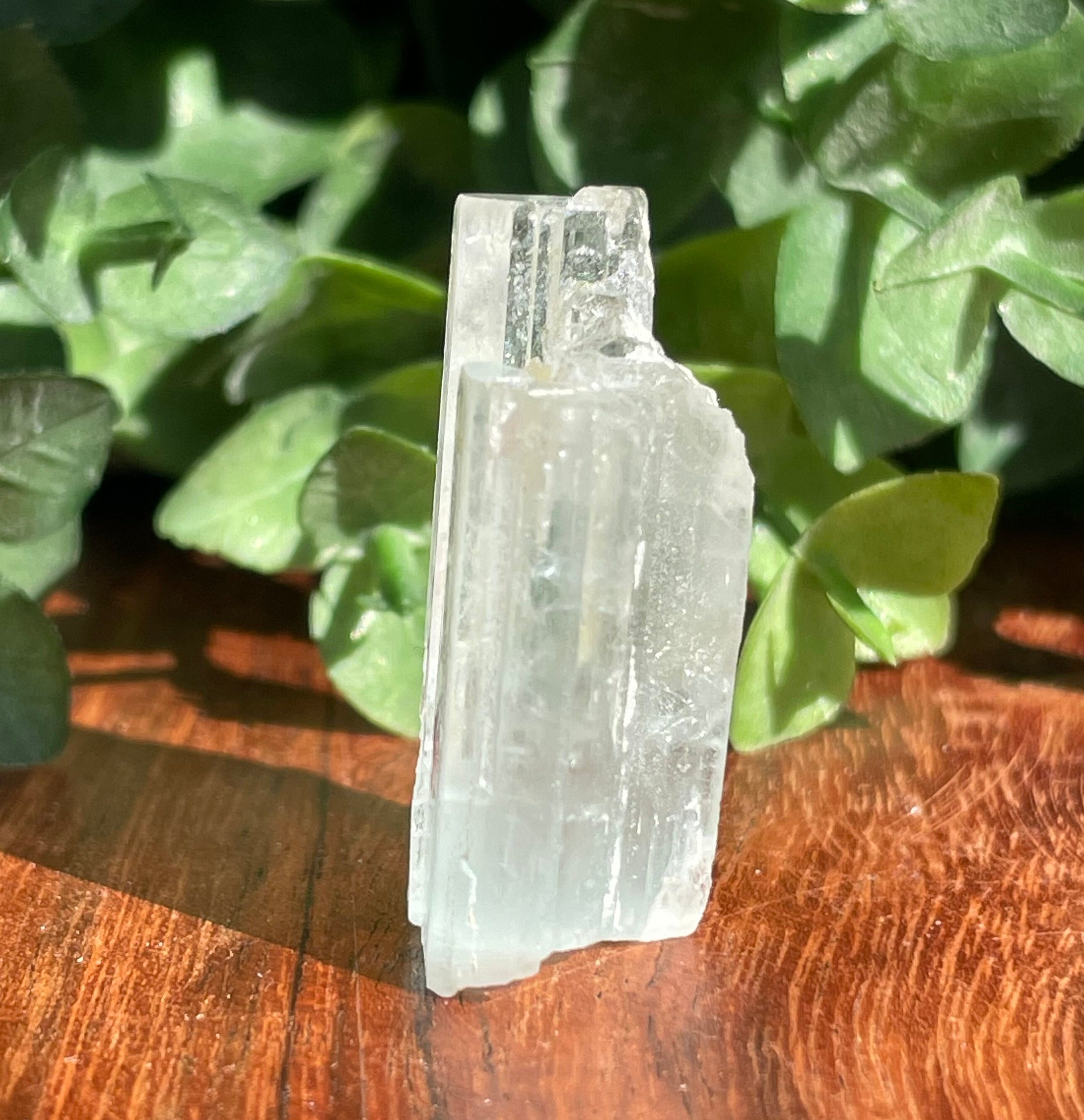 Aquamarine Beryl Specimen, Rough Aquamarine, Raw Crystals, Raw ...