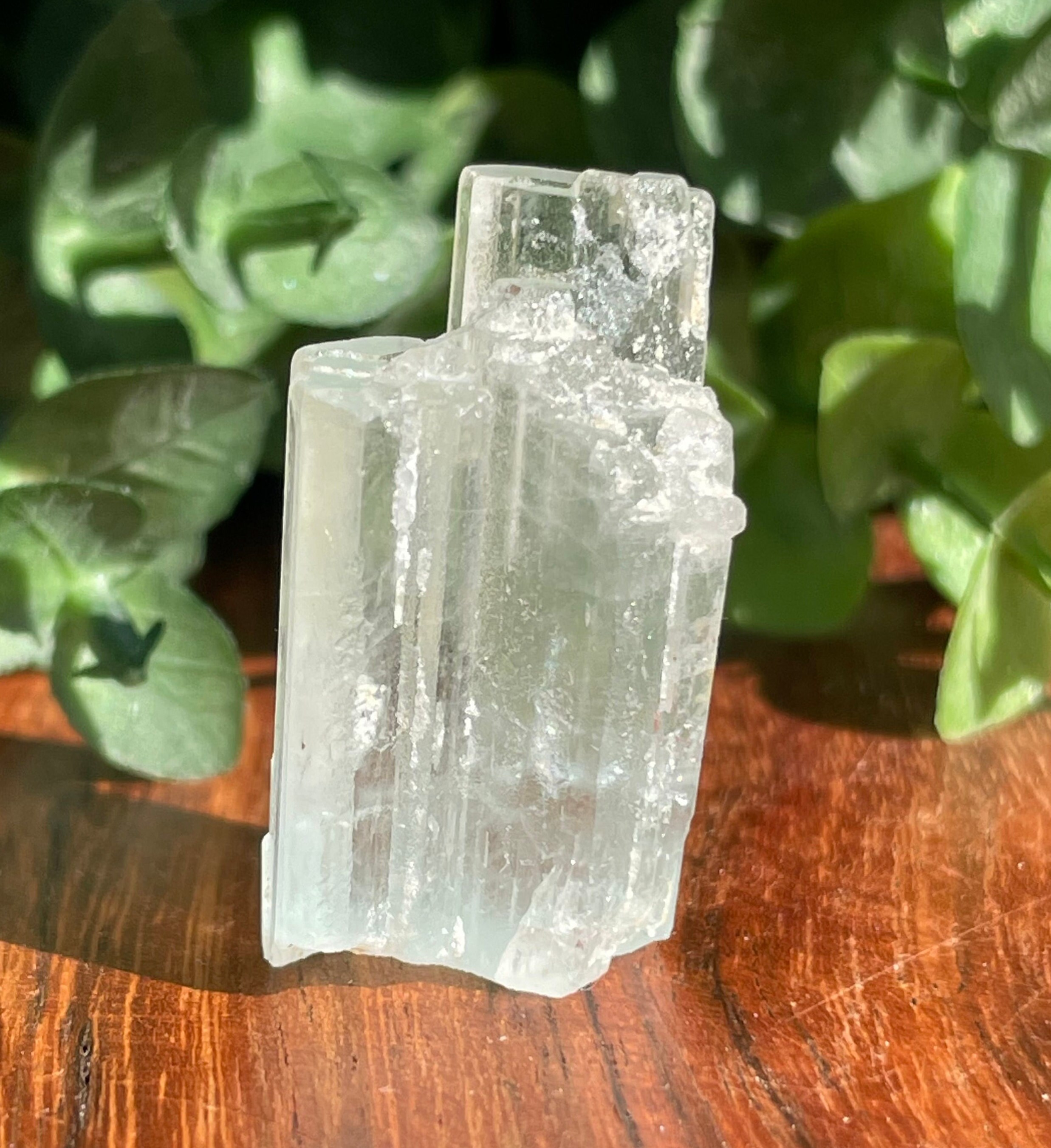 Aquamarine Beryl Specimen, Rough Aquamarine, Raw Crystals, Raw ...