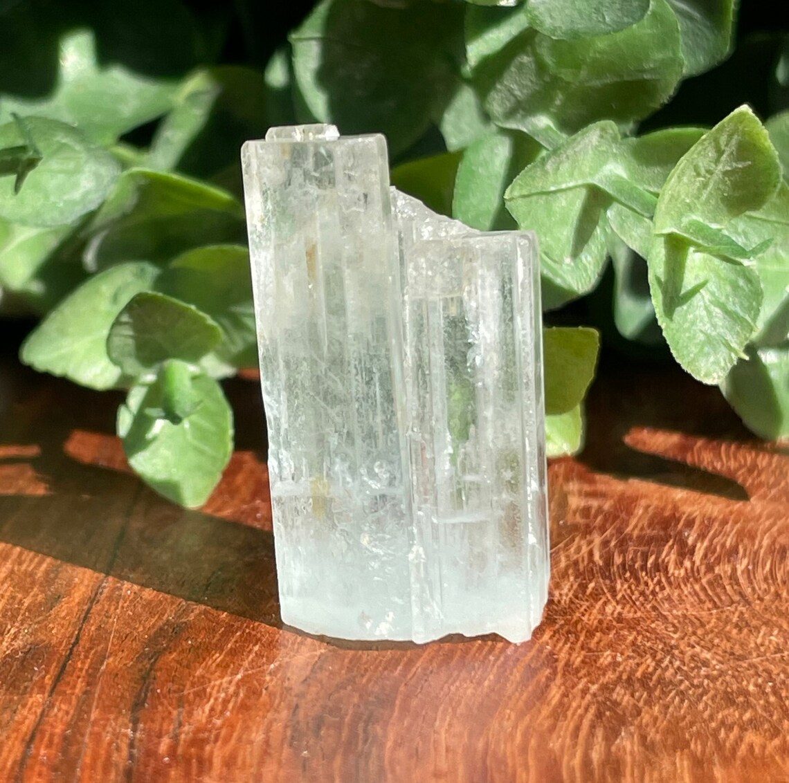 Aquamarine Beryl Specimen, Rough Aquamarine, Raw Crystals, Raw ...