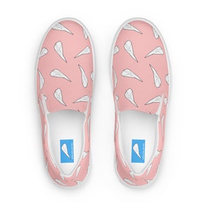 Paper Planes Canvas Shoes - Etsy