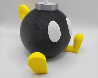 Bob-omb