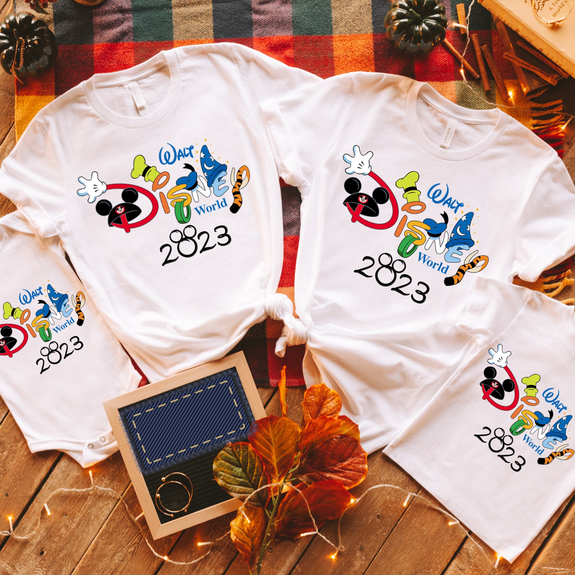 disney family shirts canada