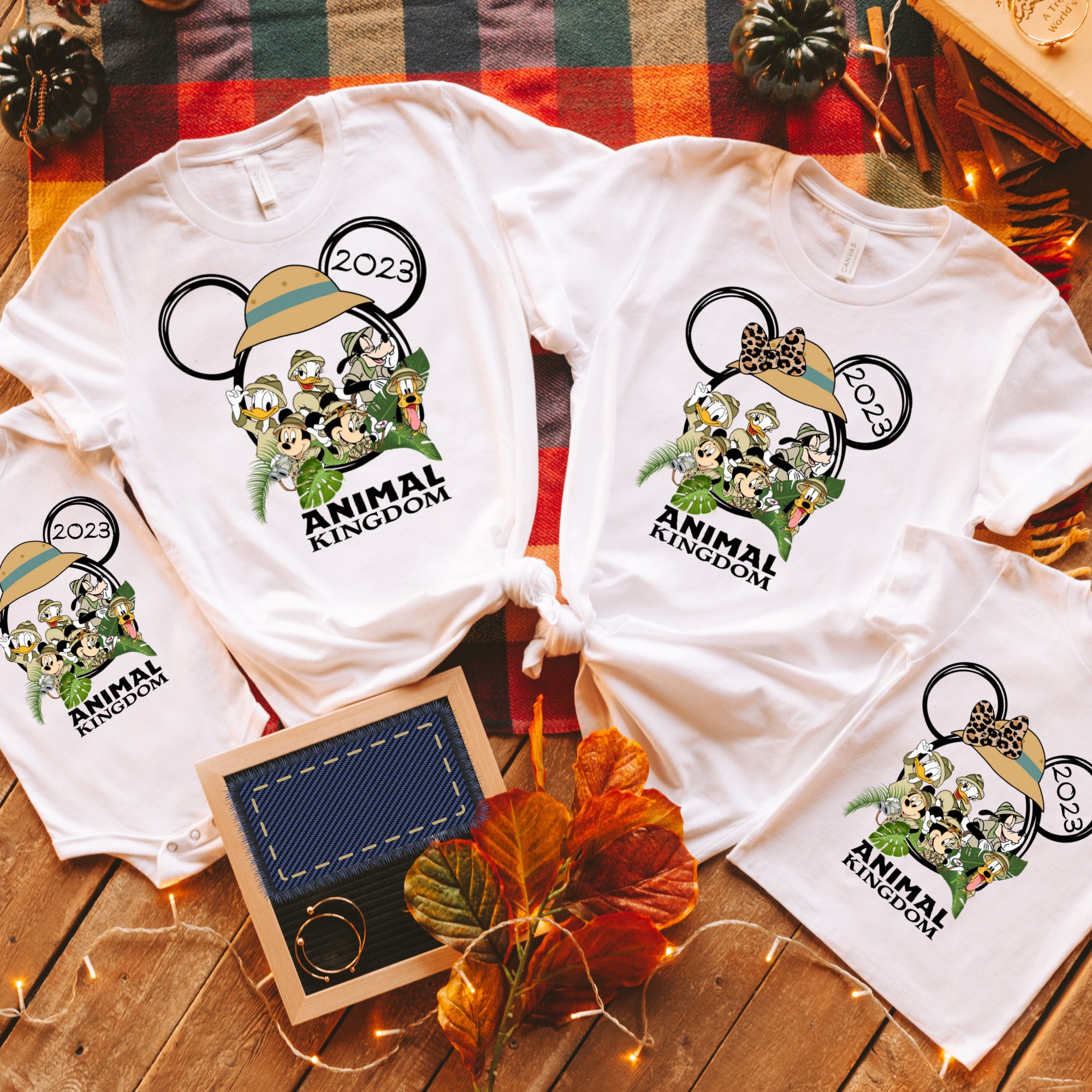 Discover Disney Safari Trip 2023 Shirt, Safari Walt Disney World Shirt, Animal Kingdom Shirt