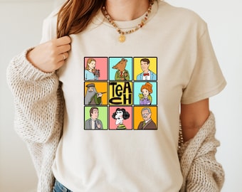 Teach I Still Read Children's Books T-shirt, Arthur's Adventure, Children's Book Teacher T-shirt, Teacher T-shirt, Arthur and Friends Shirt