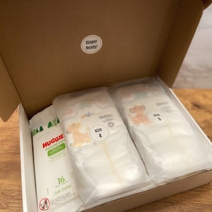 Half Pack (sizes 4-7)