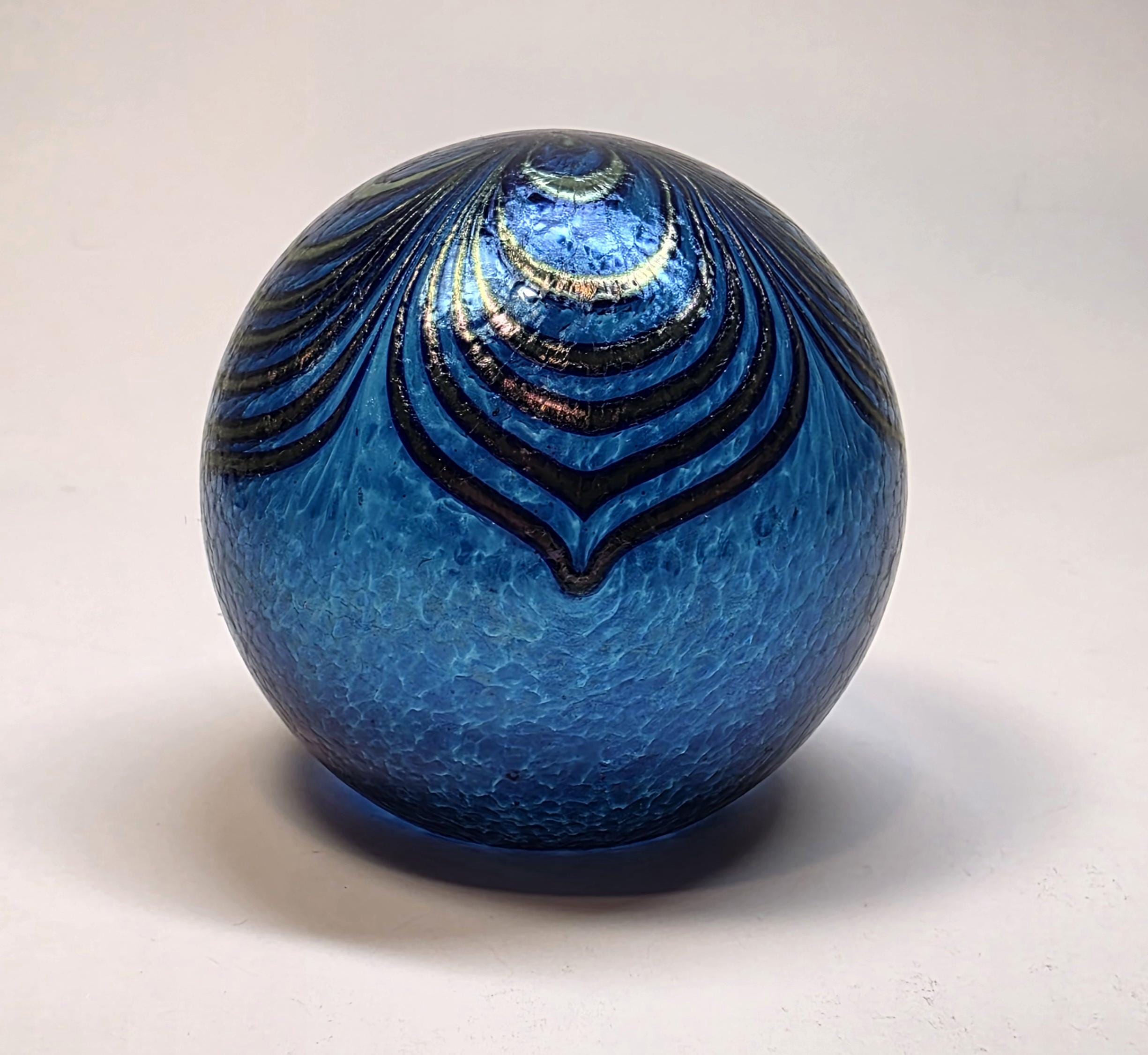 Robert Held Glass - Etsy