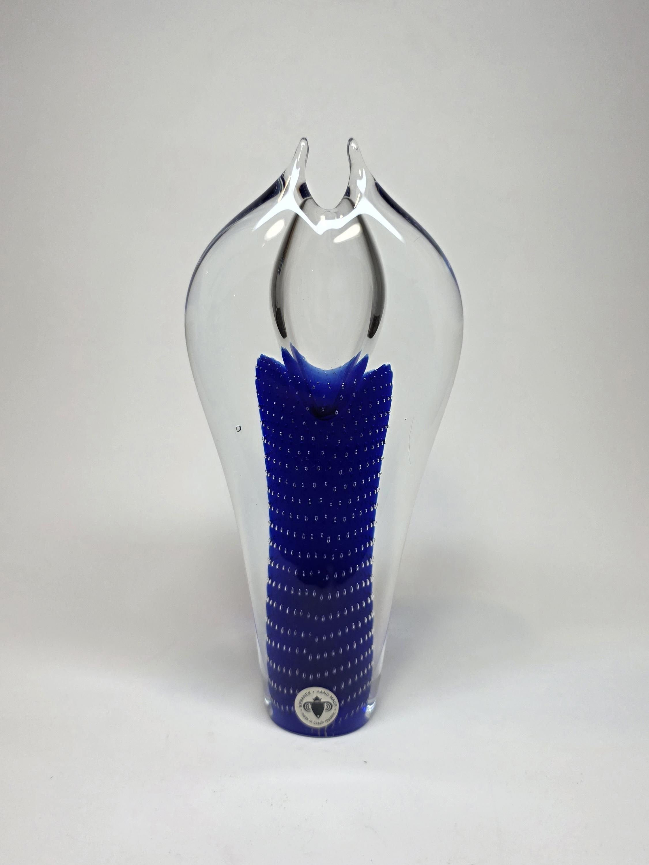 Jan Beranek Glass - Etsy