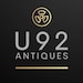 Avatar van U92Antiques