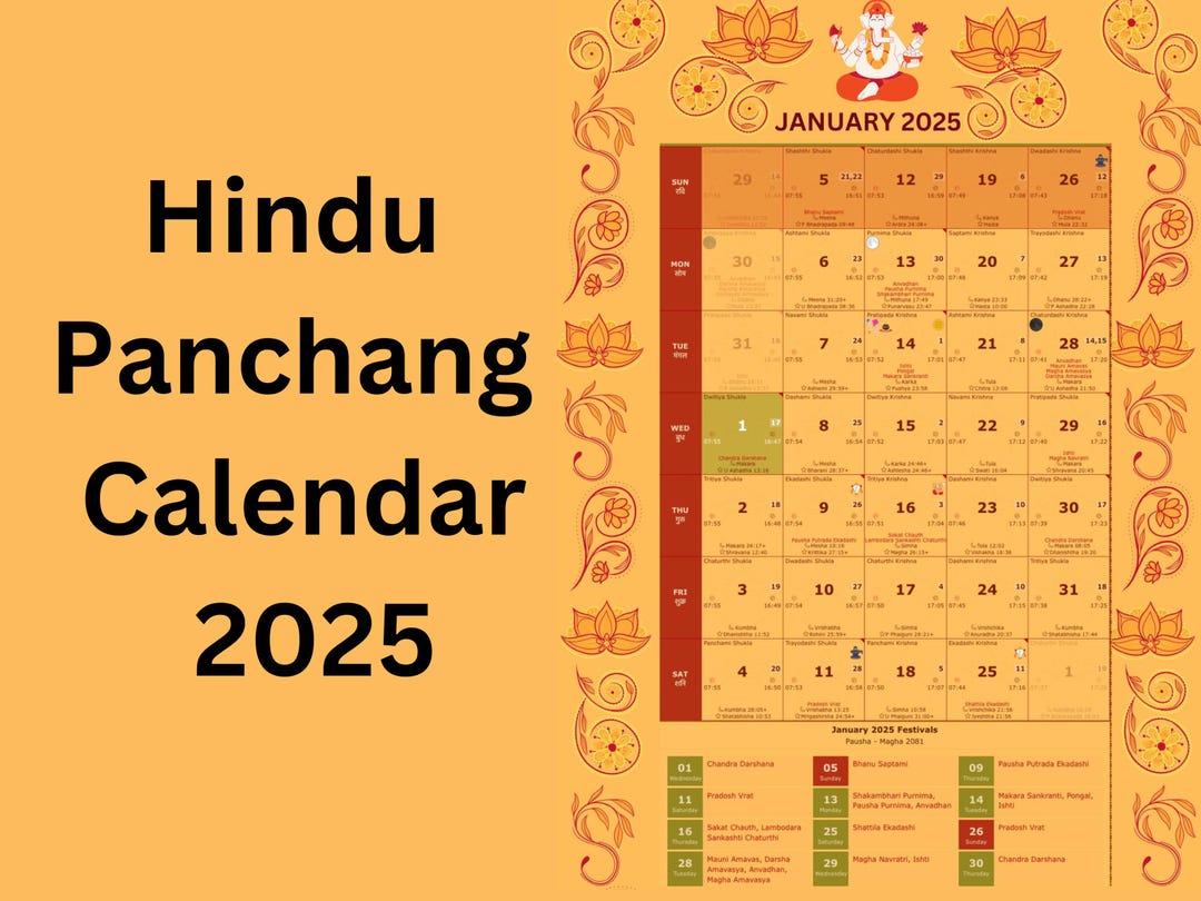 September 2021 Today's Day Special In Hindu Calendar Calendar