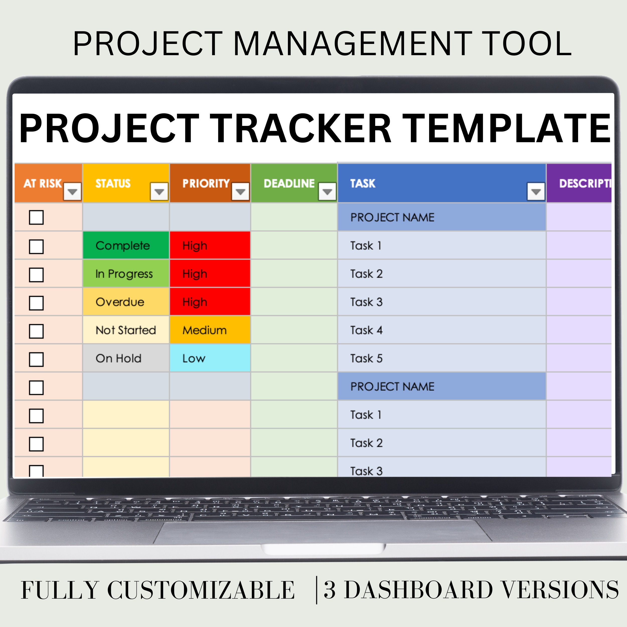Project Tracking Strategies Explained