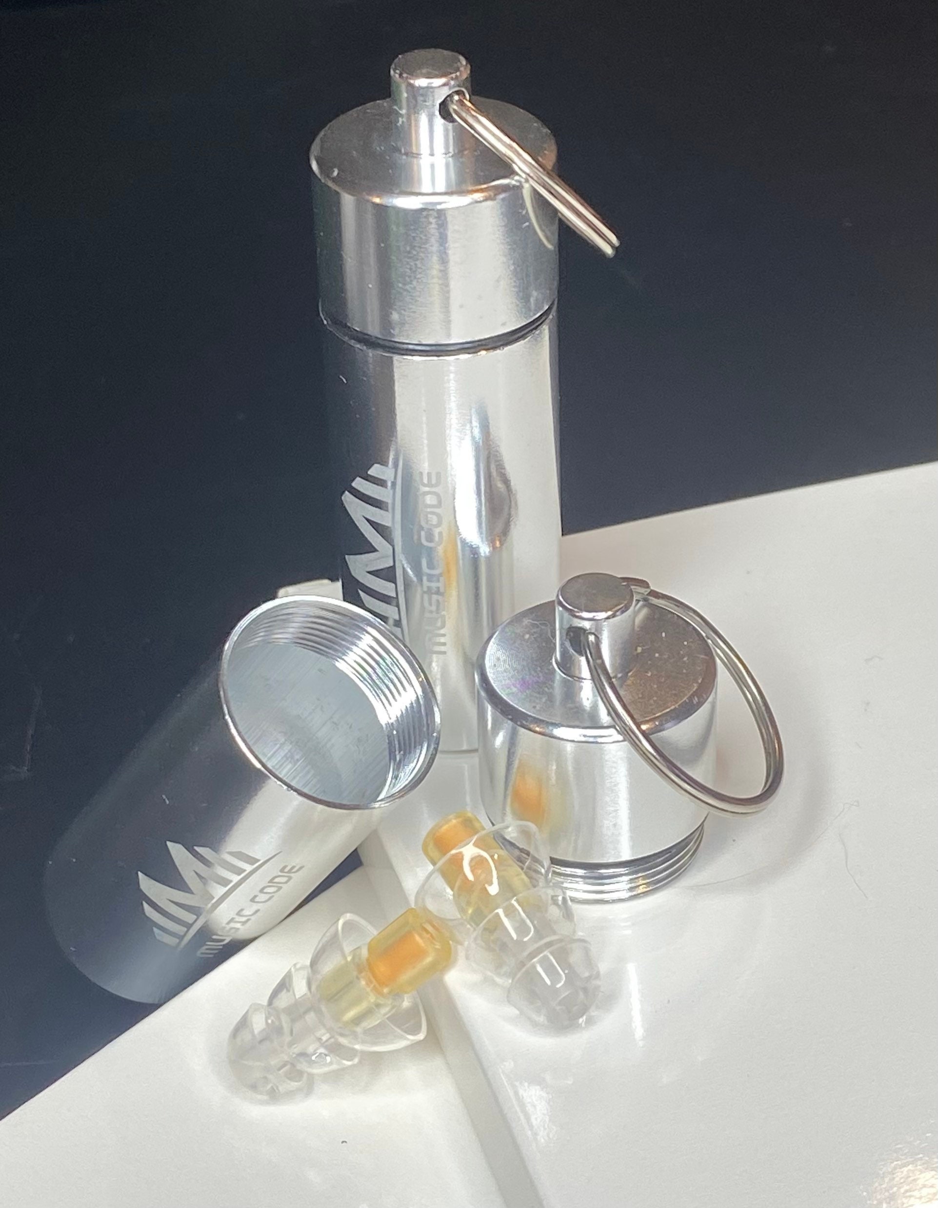 Noise Canceling Earplugs Festival Ear Plugs Protection for Etsy