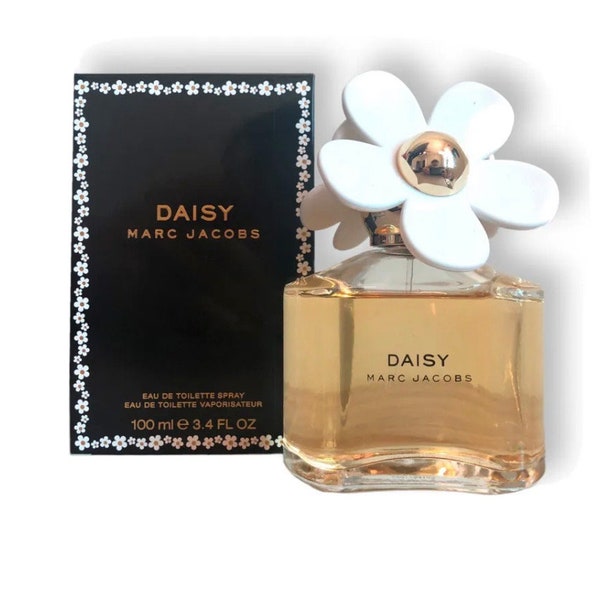 Daisy by Marc Jacobs - Etsy