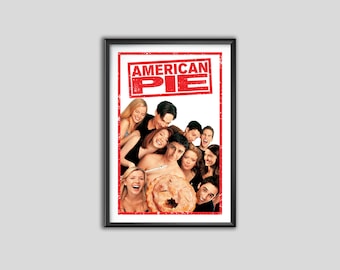 Eddie Kaye Thomas, American Pie, Signed 8x10 Photograph - Etsy