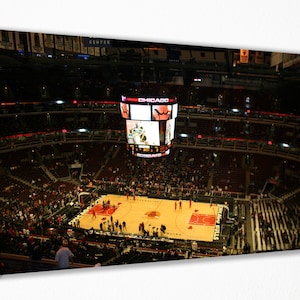 Chicago Bulls, Chicago Bulls Poster, Canvas Wall Art, Design Poster, Framed, Poster, Canvas For Living Room Home Decor