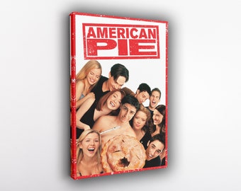 Eddie Kaye Thomas, American Pie, Signed 8x10 Photograph - Etsy