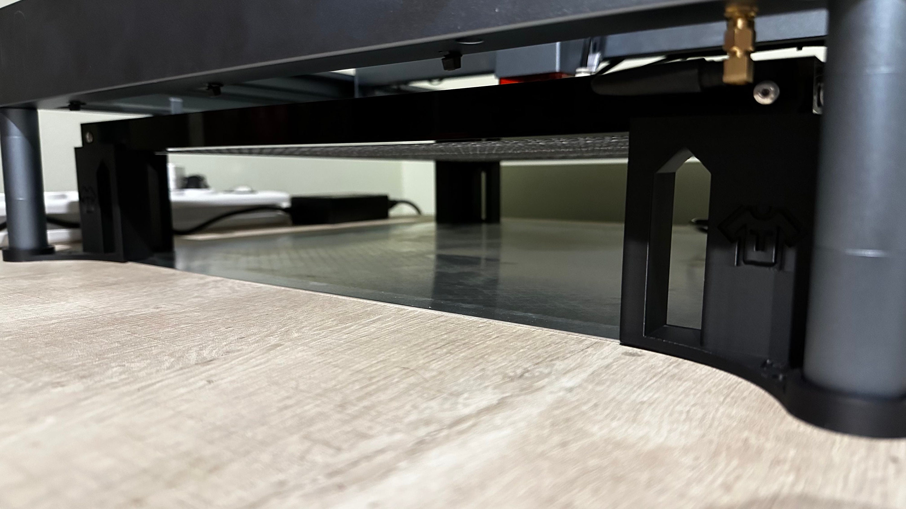 Xtool 9xx/1000 Extended Honeycomb 80mm Center Jigs and Risers - Etsy