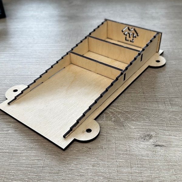 Xtool Ra2 Riser - Etsy