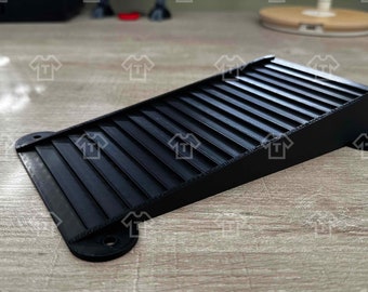 Plantilla ajustable para el adaptador giratorio xTool RA2 Pro [archivos imprimibles en 3D]