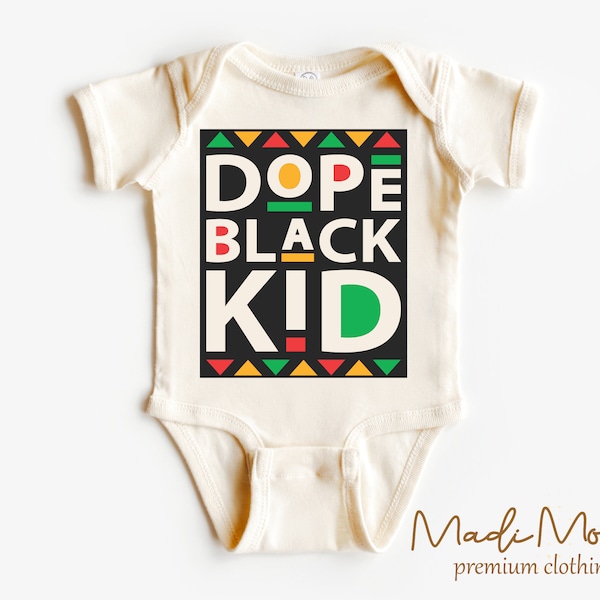Black Baby Clothes Etsy