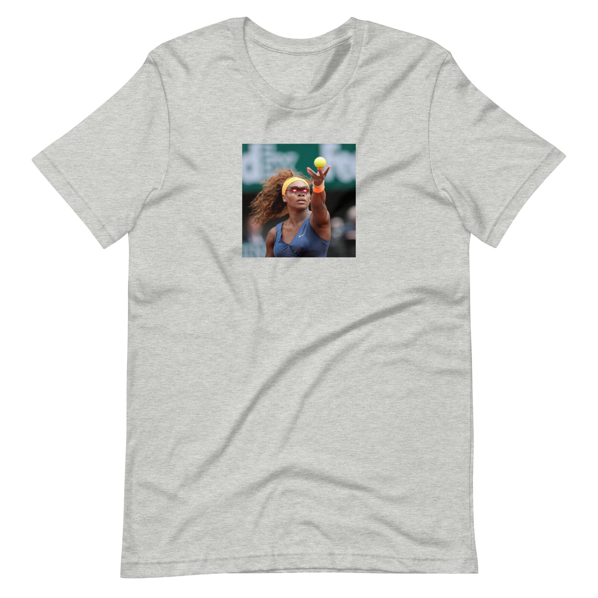 Serena Williams Activated t-shirt