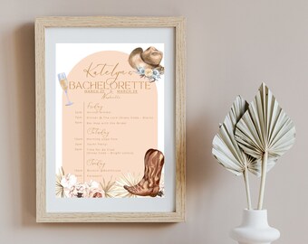 Itinéraire Bachelorette Nashville Itinéraire Bachelorette Austin Bachelorette Country Bachelorette Texas Bachelorette