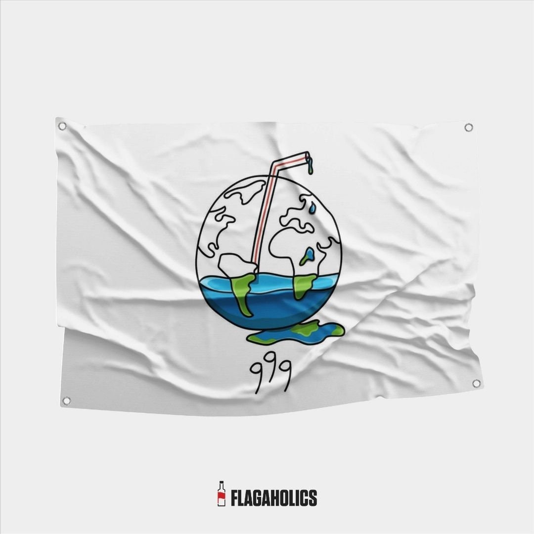 Juice Wrld Flag Etsy