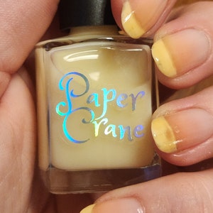 Smooth Out Base Coat